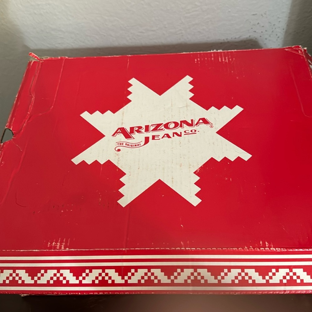 Arizona Jean Co. Boots